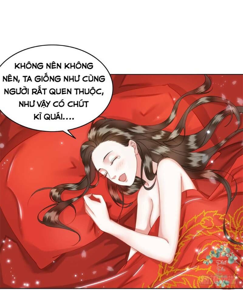 Gay Rồi! Cái Đó Thành Tinh Rồi Chapter 44 - Trang 2