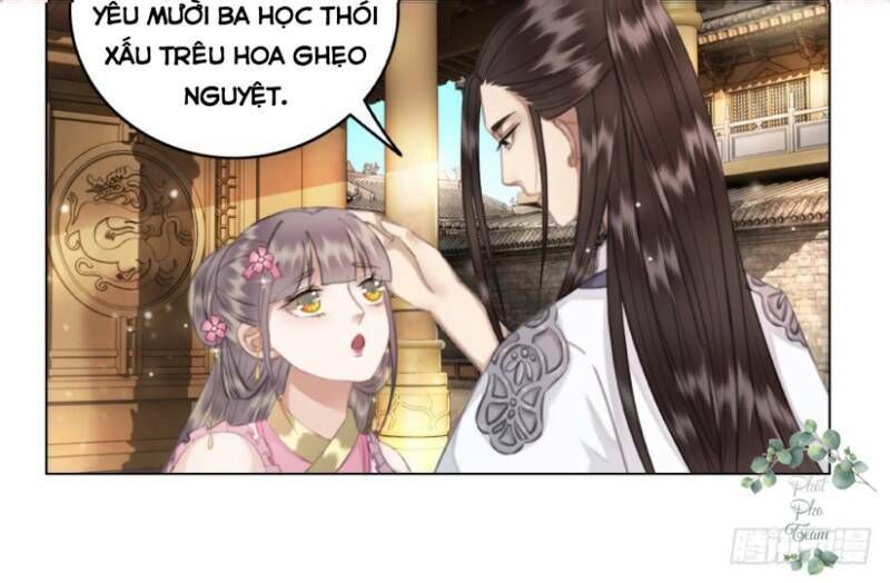 Gay Rồi! Cái Đó Thành Tinh Rồi Chapter 43 - Trang 2