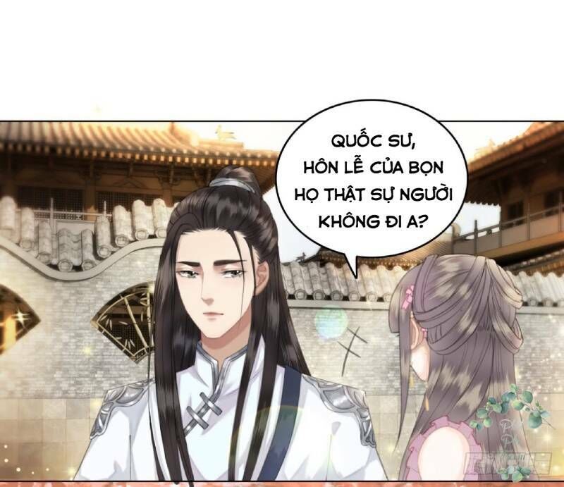 Gay Rồi! Cái Đó Thành Tinh Rồi Chapter 43 - Trang 2