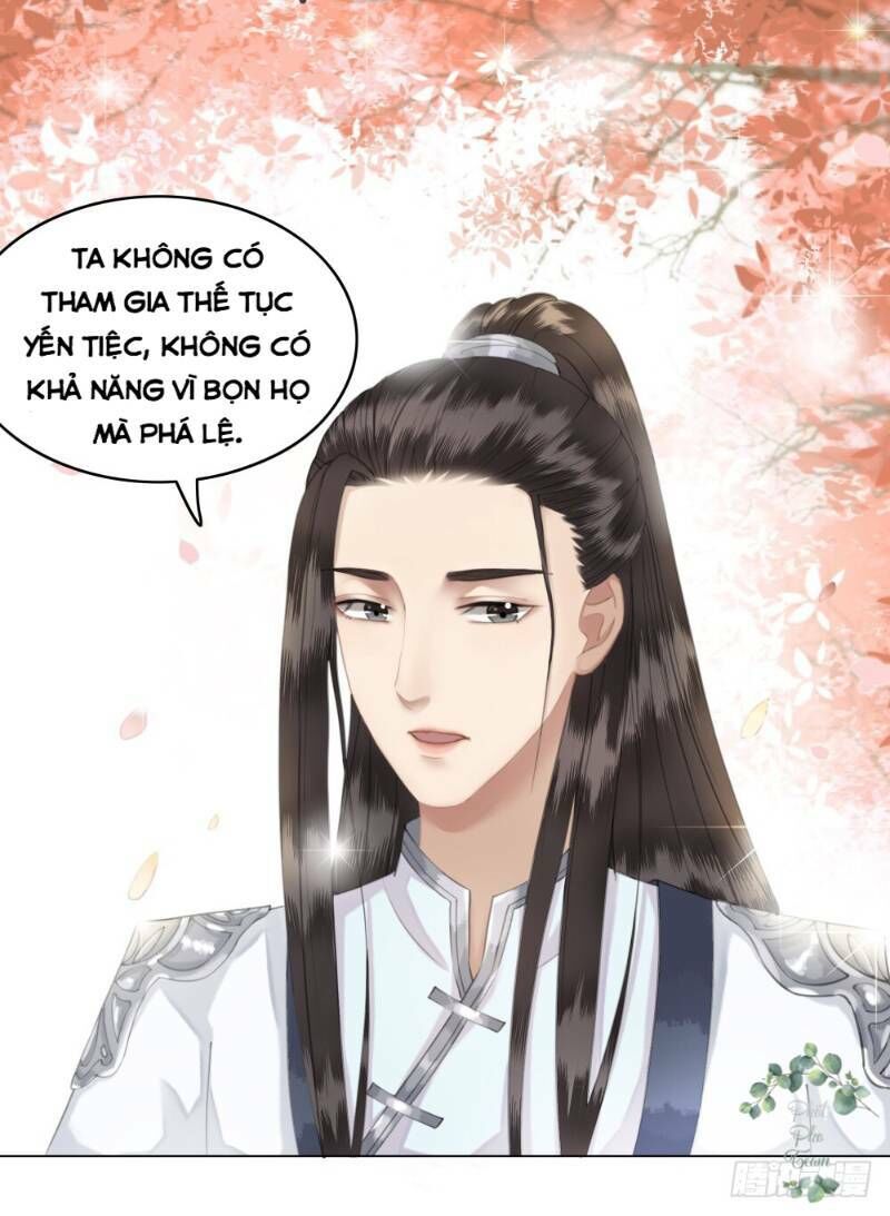 Gay Rồi! Cái Đó Thành Tinh Rồi Chapter 43 - Trang 2