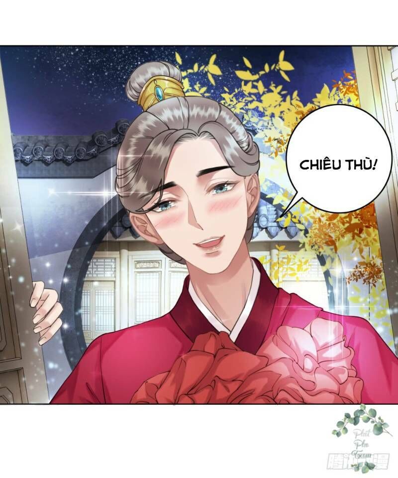 Gay Rồi! Cái Đó Thành Tinh Rồi Chapter 43 - Trang 2