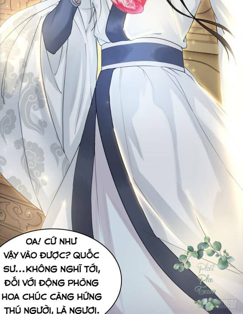 Gay Rồi! Cái Đó Thành Tinh Rồi Chapter 43 - Trang 2