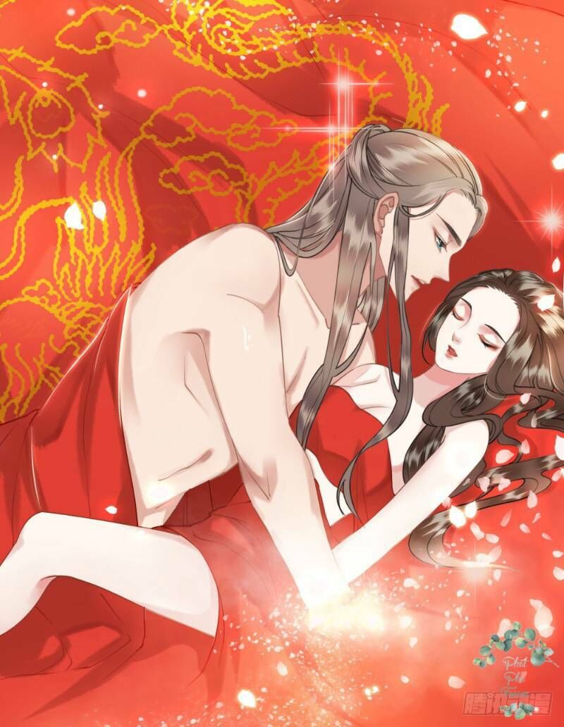 Gay Rồi! Cái Đó Thành Tinh Rồi Chapter 43 - Trang 2