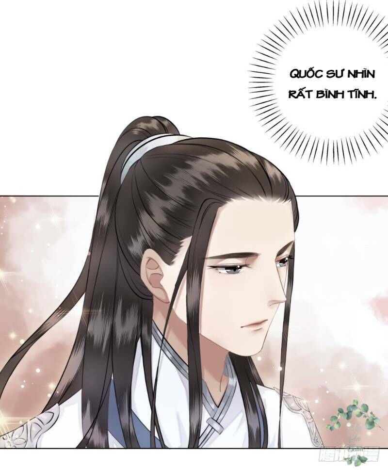 Gay Rồi! Cái Đó Thành Tinh Rồi Chapter 43 - Trang 2