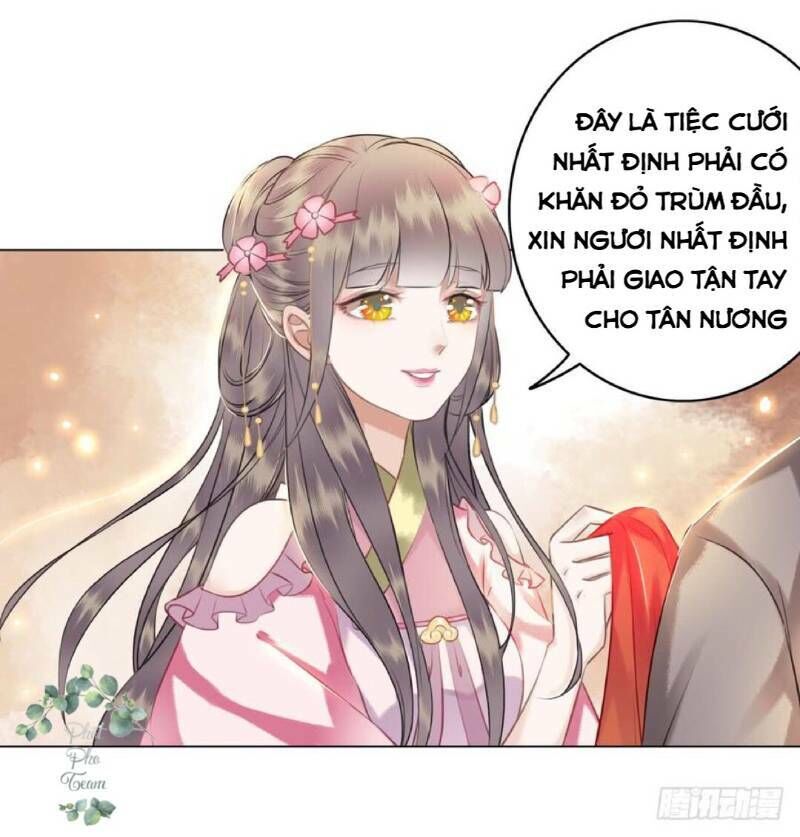 Gay Rồi! Cái Đó Thành Tinh Rồi Chapter 43 - Trang 2