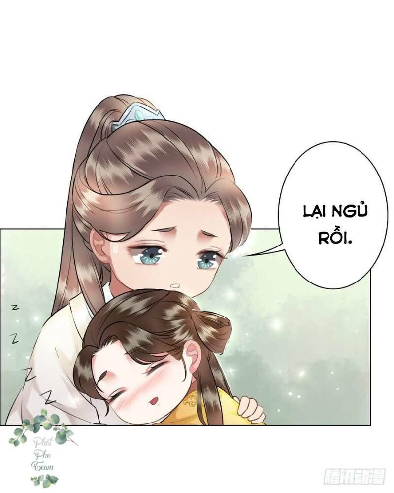 Gay Rồi! Cái Đó Thành Tinh Rồi Chapter 42 - Trang 2