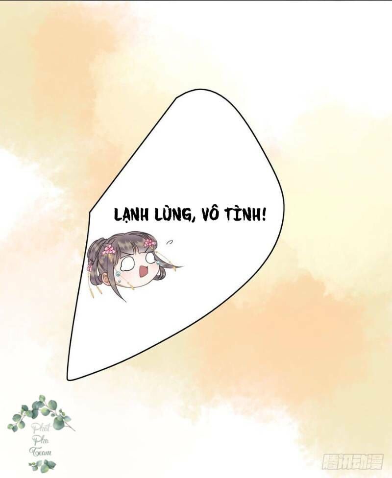 Gay Rồi! Cái Đó Thành Tinh Rồi Chapter 42 - Trang 2