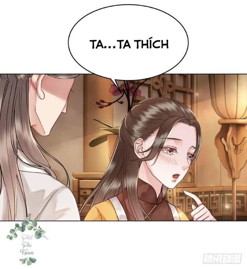 Gay Rồi! Cái Đó Thành Tinh Rồi Chapter 42 - Trang 2