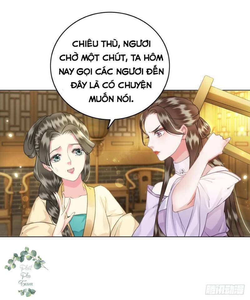 Gay Rồi! Cái Đó Thành Tinh Rồi Chapter 42 - Trang 2