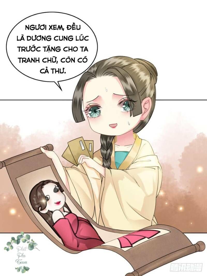 Gay Rồi! Cái Đó Thành Tinh Rồi Chapter 42 - Trang 2