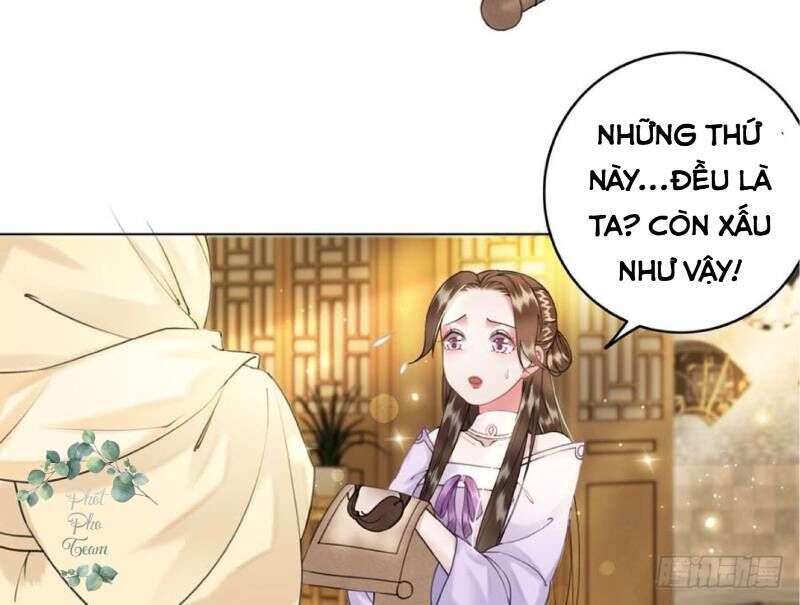 Gay Rồi! Cái Đó Thành Tinh Rồi Chapter 42 - Trang 2