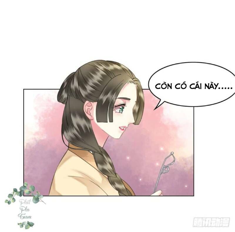 Gay Rồi! Cái Đó Thành Tinh Rồi Chapter 42 - Trang 2