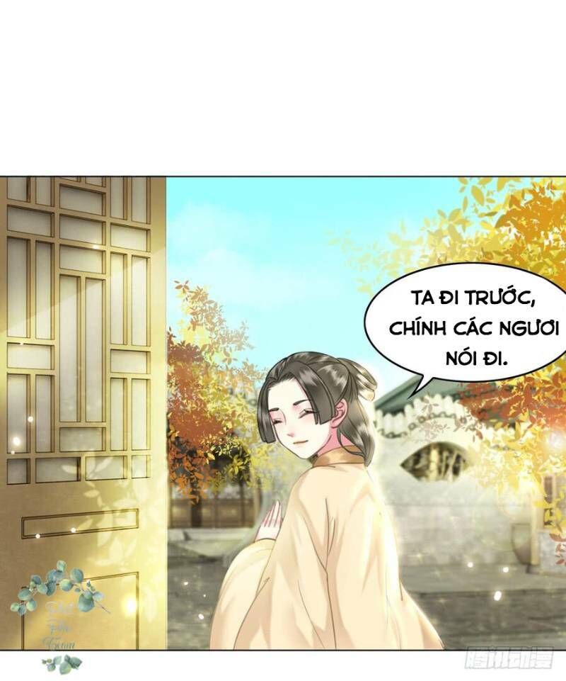 Gay Rồi! Cái Đó Thành Tinh Rồi Chapter 42 - Trang 2