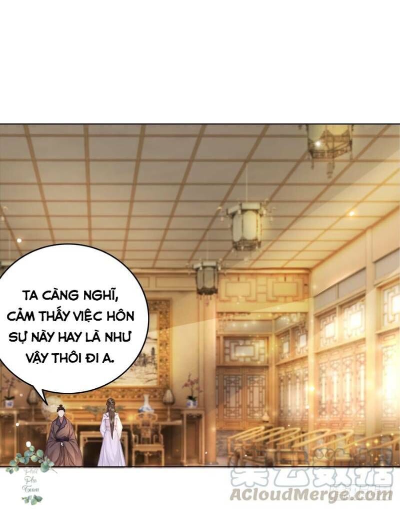 Gay Rồi! Cái Đó Thành Tinh Rồi Chapter 42 - Trang 2