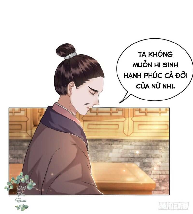 Gay Rồi! Cái Đó Thành Tinh Rồi Chapter 42 - Trang 2