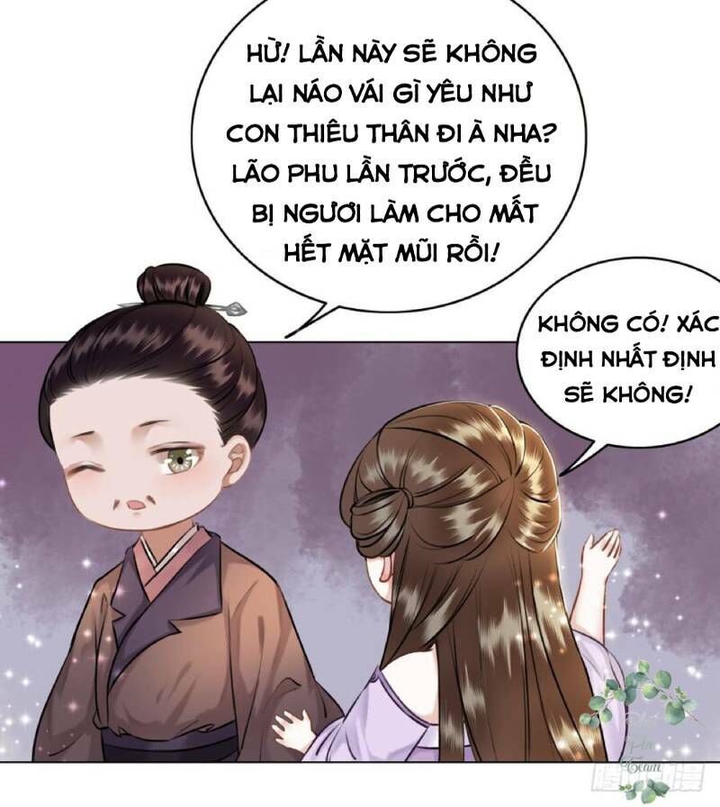 Gay Rồi! Cái Đó Thành Tinh Rồi Chapter 42 - Trang 2