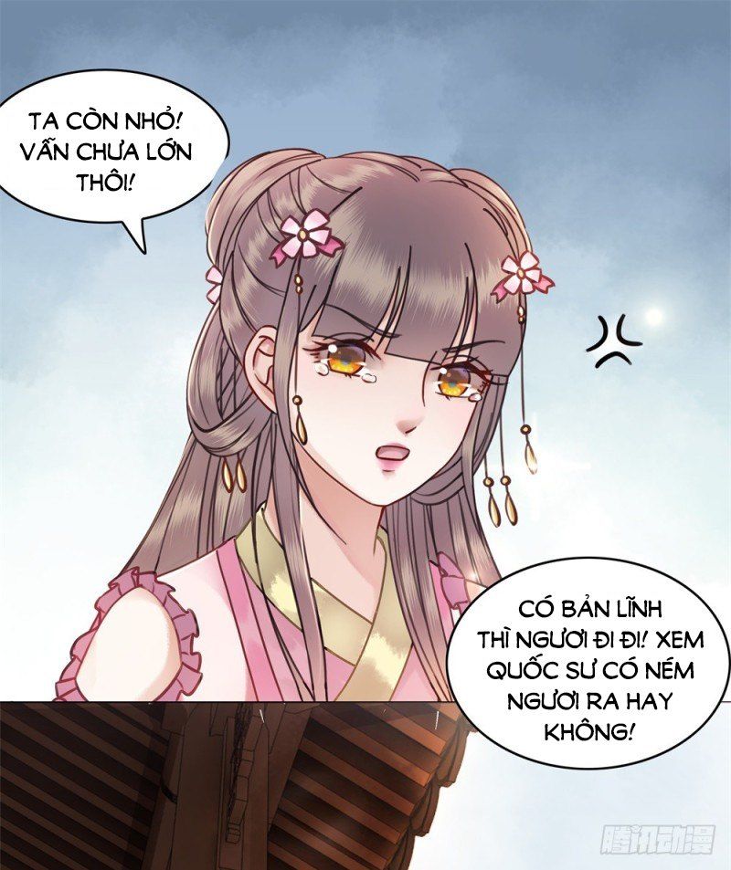 Gay Rồi! Cái Đó Thành Tinh Rồi Chapter 41 - Trang 2