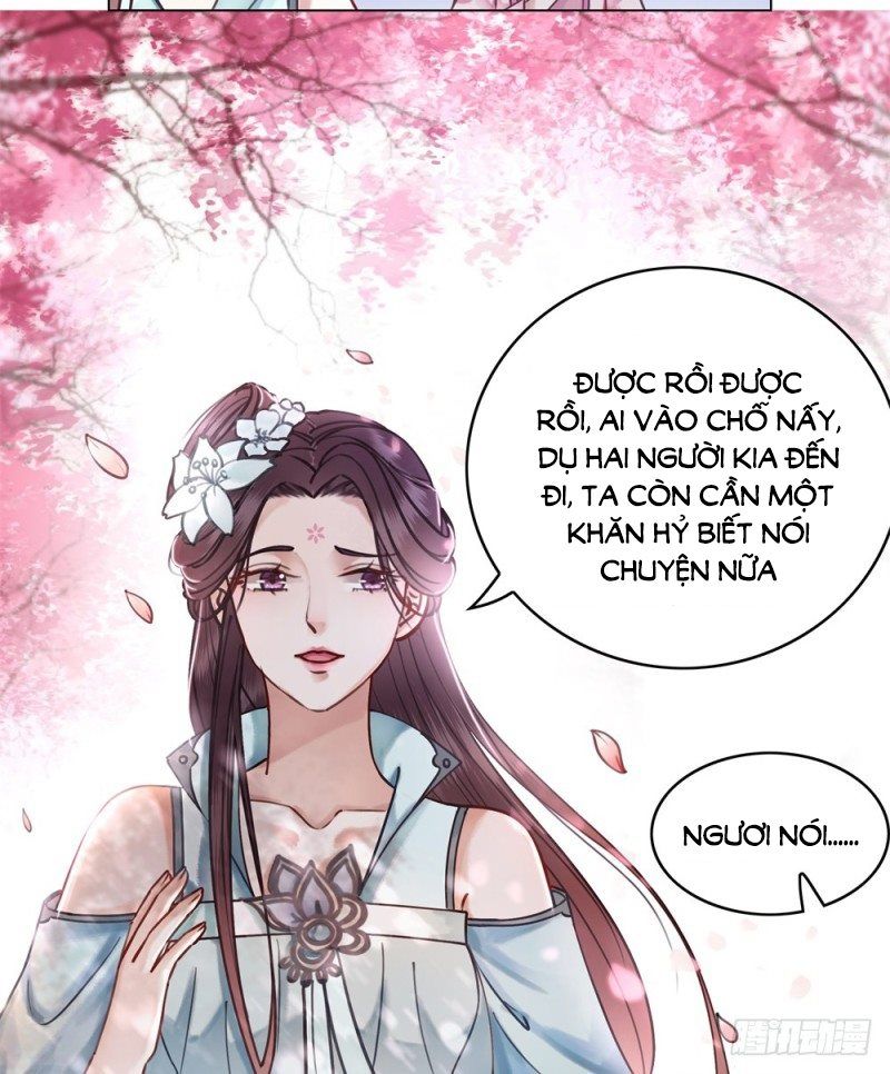 Gay Rồi! Cái Đó Thành Tinh Rồi Chapter 41 - Trang 2