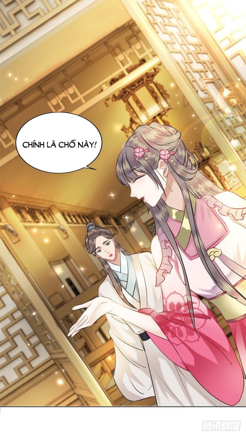 Gay Rồi! Cái Đó Thành Tinh Rồi Chapter 41 - Trang 2