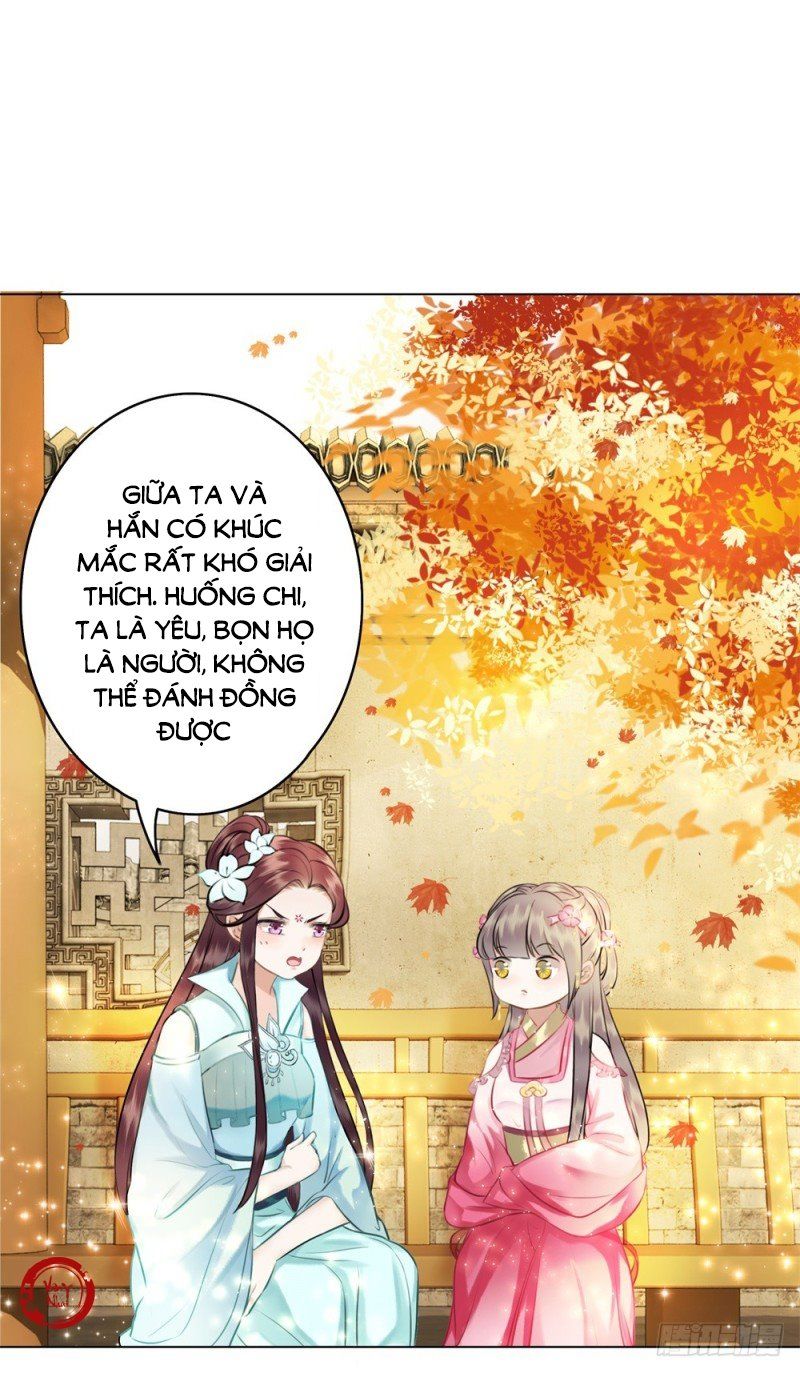 Gay Rồi! Cái Đó Thành Tinh Rồi Chapter 41 - Trang 2