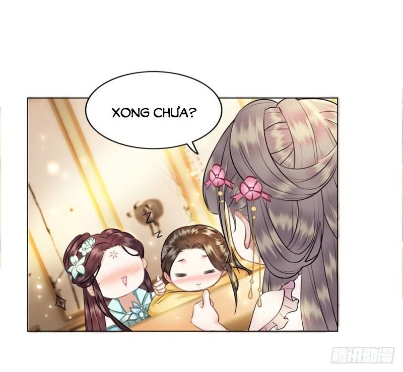 Gay Rồi! Cái Đó Thành Tinh Rồi Chapter 41 - Trang 2