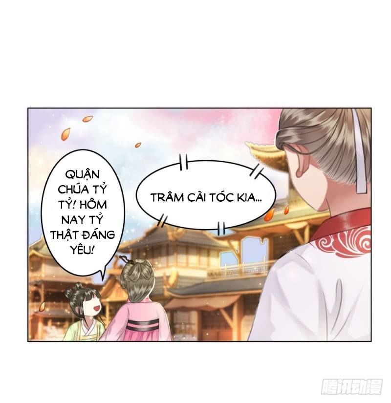 Gay Rồi! Cái Đó Thành Tinh Rồi Chapter 41 - Trang 2