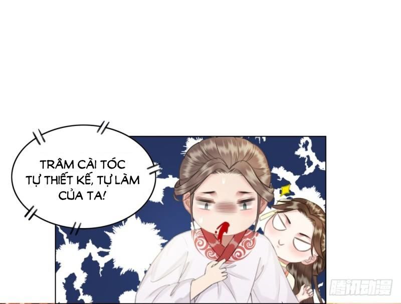 Gay Rồi! Cái Đó Thành Tinh Rồi Chapter 41 - Trang 2