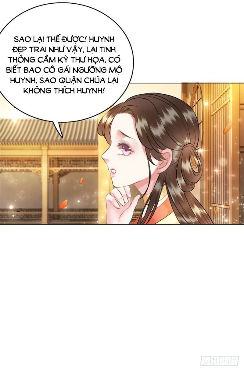 Gay Rồi! Cái Đó Thành Tinh Rồi Chapter 41 - Trang 2