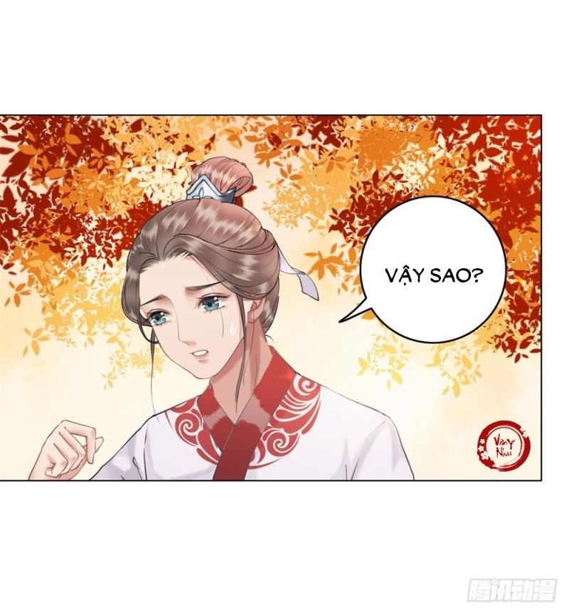 Gay Rồi! Cái Đó Thành Tinh Rồi Chapter 41 - Trang 2