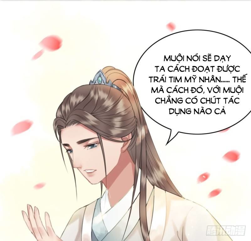 Gay Rồi! Cái Đó Thành Tinh Rồi Chapter 41 - Trang 2