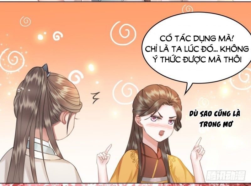 Gay Rồi! Cái Đó Thành Tinh Rồi Chapter 41 - Trang 2