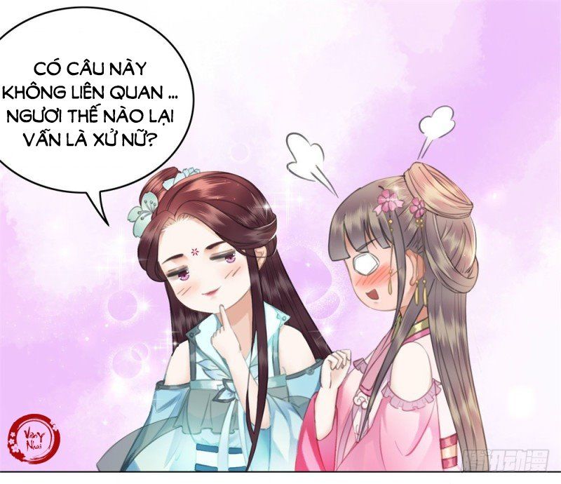 Gay Rồi! Cái Đó Thành Tinh Rồi Chapter 41 - Trang 2