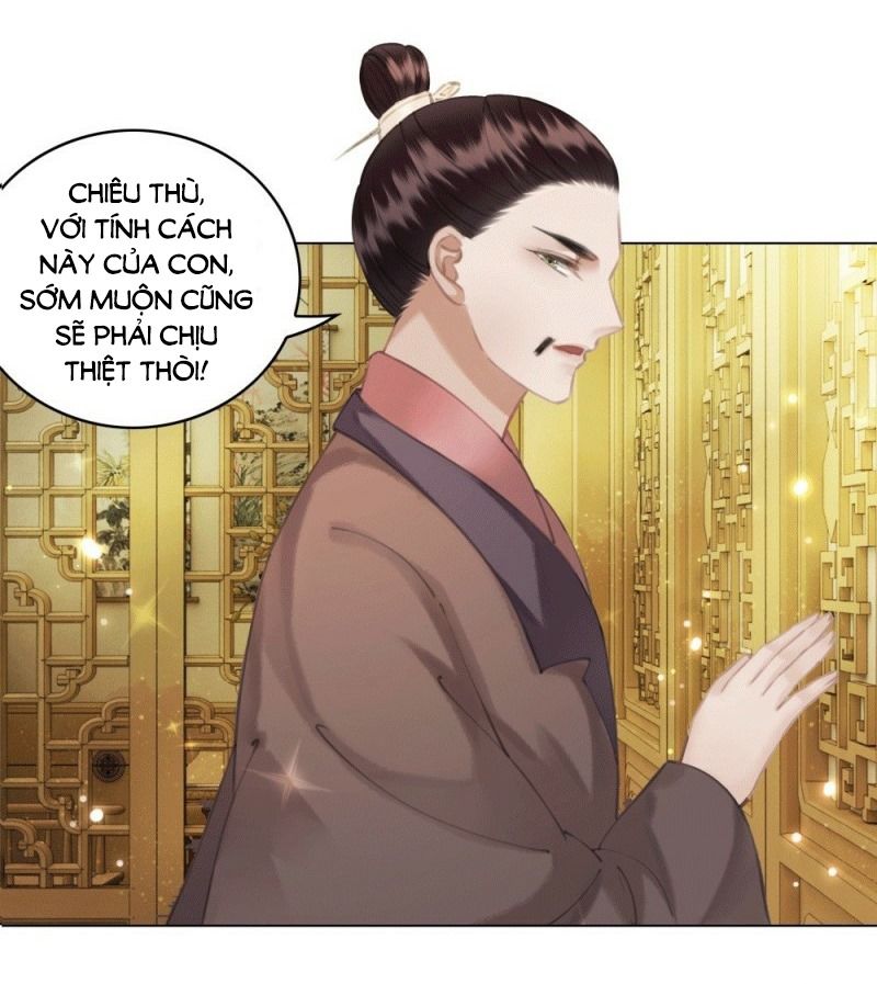 Gay Rồi! Cái Đó Thành Tinh Rồi Chapter 40 - Trang 2