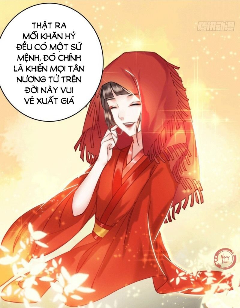 Gay Rồi! Cái Đó Thành Tinh Rồi Chapter 40 - Trang 2