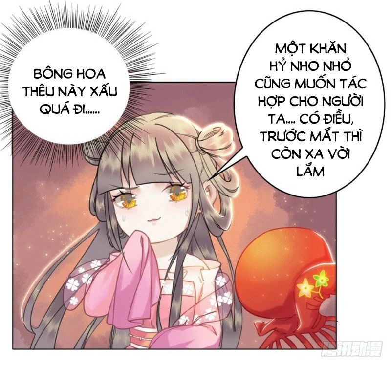 Gay Rồi! Cái Đó Thành Tinh Rồi Chapter 40 - Trang 2