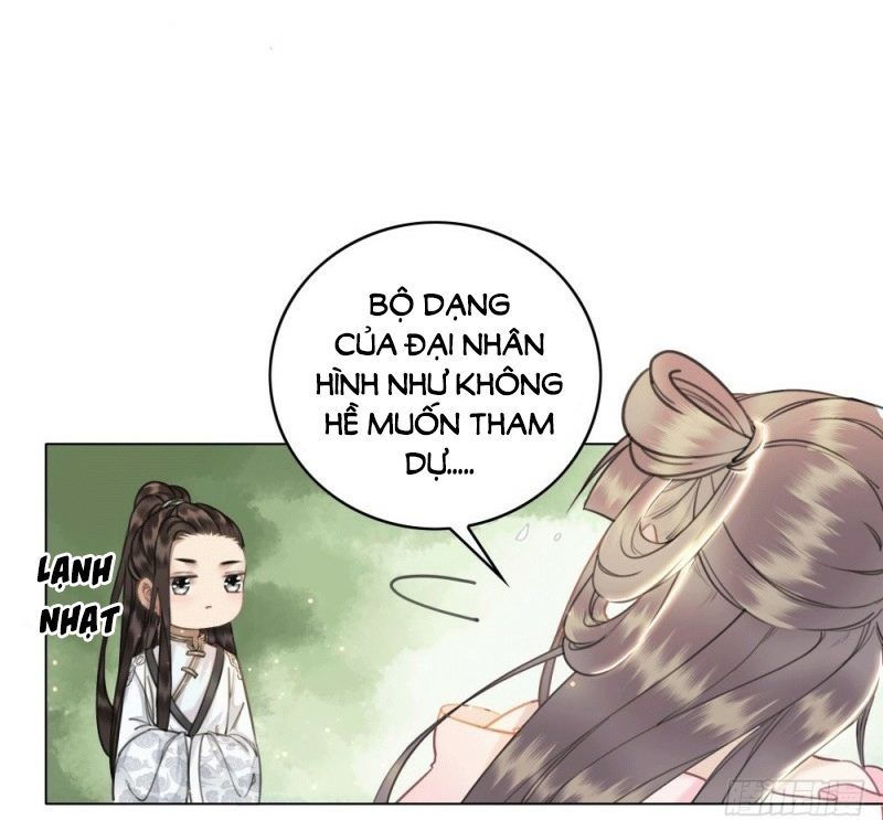 Gay Rồi! Cái Đó Thành Tinh Rồi Chapter 40 - Trang 2