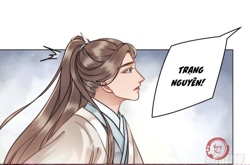 Gay Rồi! Cái Đó Thành Tinh Rồi Chapter 40 - Trang 2