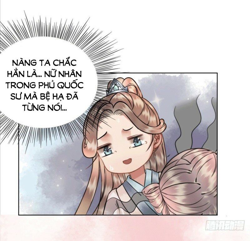 Gay Rồi! Cái Đó Thành Tinh Rồi Chapter 40 - Trang 2