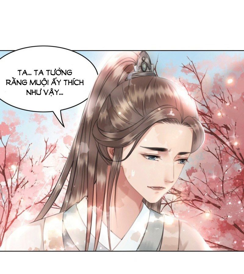 Gay Rồi! Cái Đó Thành Tinh Rồi Chapter 40 - Trang 2