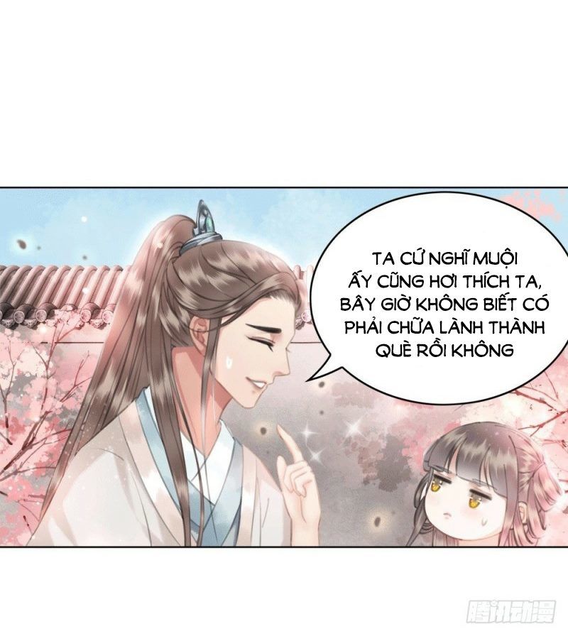 Gay Rồi! Cái Đó Thành Tinh Rồi Chapter 40 - Trang 2