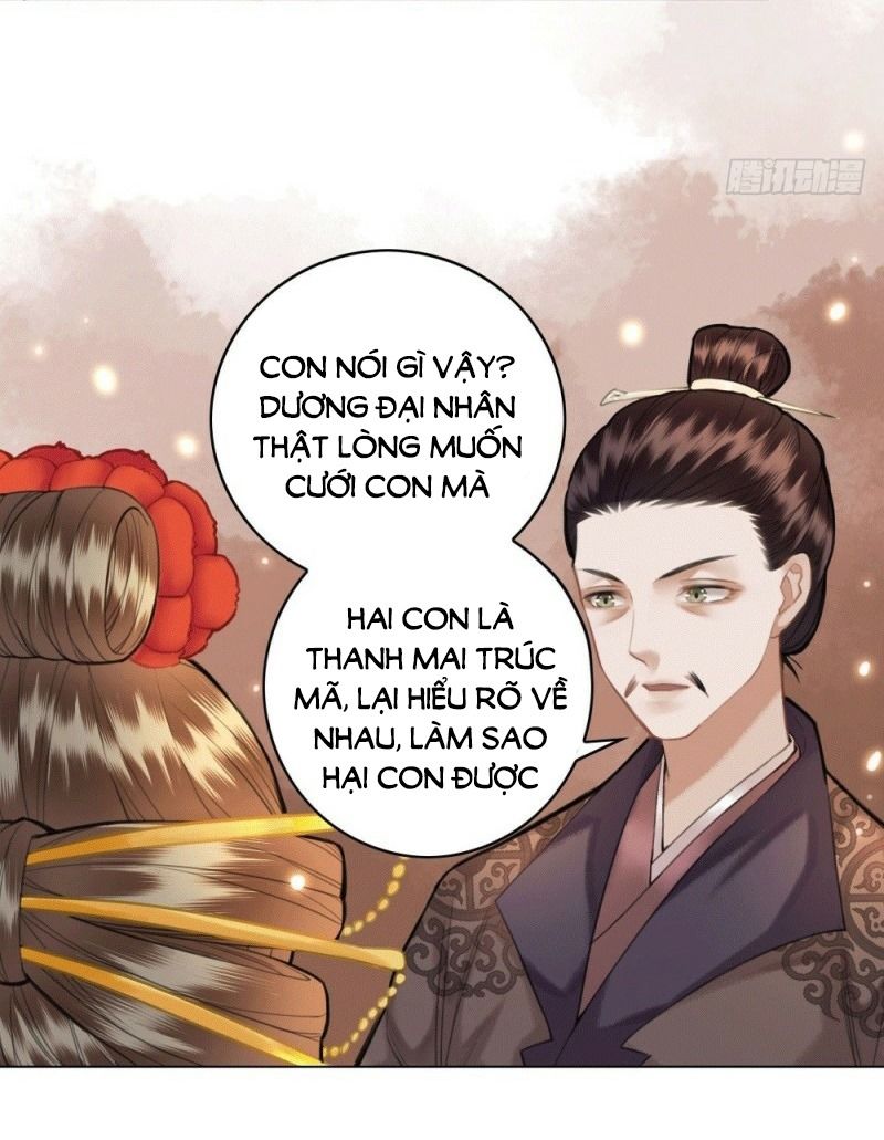 Gay Rồi! Cái Đó Thành Tinh Rồi Chapter 40 - Trang 2