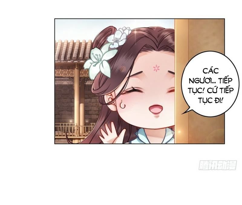 Gay Rồi! Cái Đó Thành Tinh Rồi Chapter 39 - Trang 2