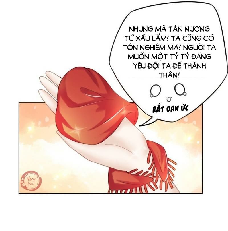 Gay Rồi! Cái Đó Thành Tinh Rồi Chapter 39 - Trang 2