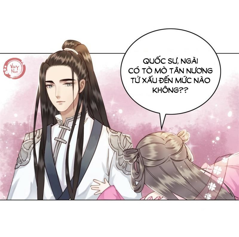 Gay Rồi! Cái Đó Thành Tinh Rồi Chapter 39 - Trang 2