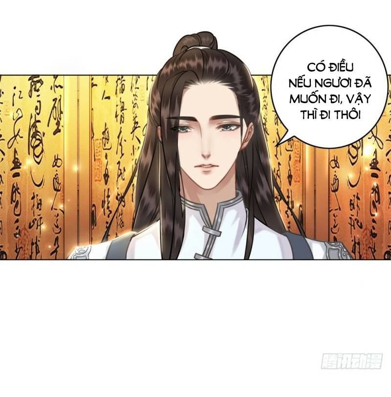 Gay Rồi! Cái Đó Thành Tinh Rồi Chapter 39 - Trang 2