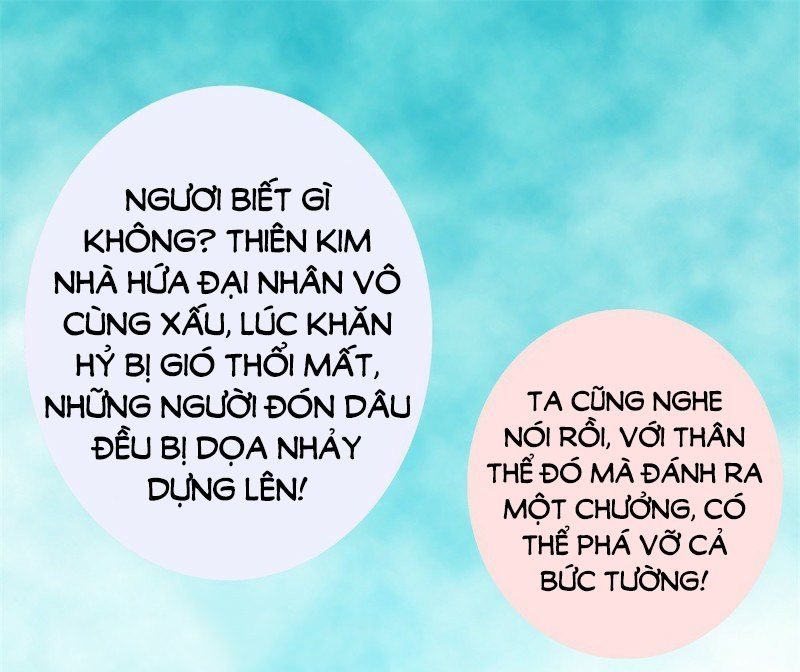 Gay Rồi! Cái Đó Thành Tinh Rồi Chapter 39 - Trang 2