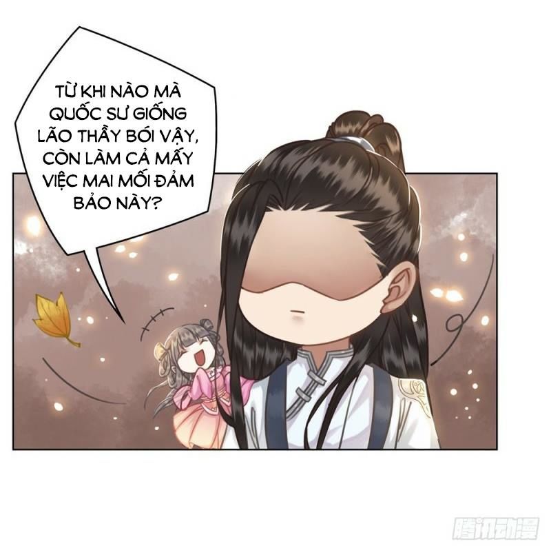 Gay Rồi! Cái Đó Thành Tinh Rồi Chapter 39 - Trang 2