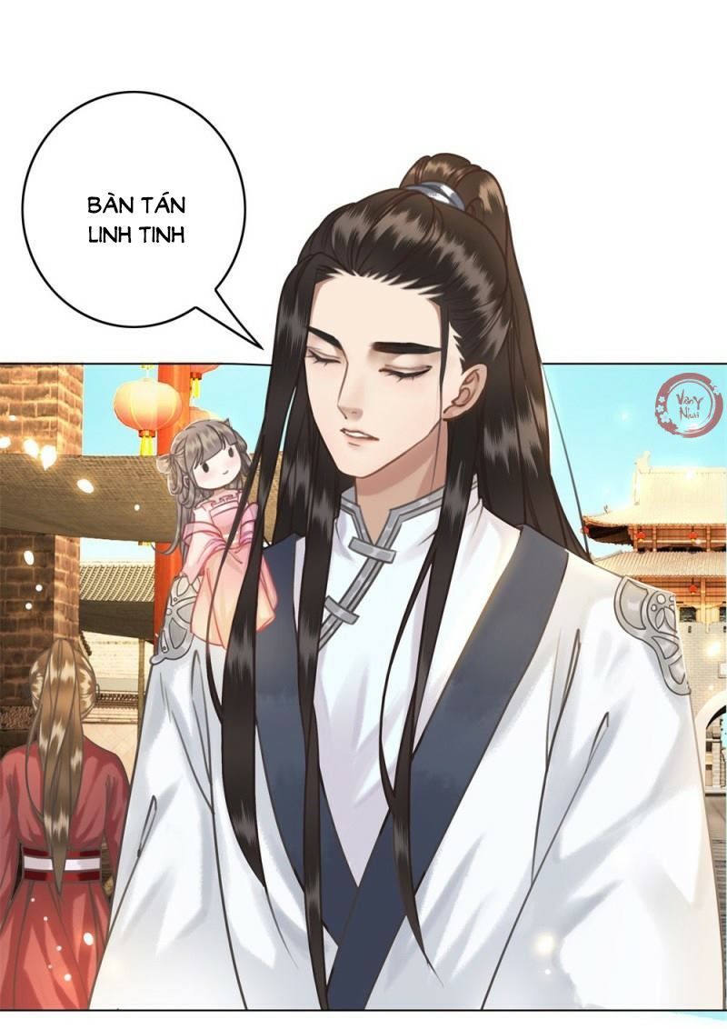 Gay Rồi! Cái Đó Thành Tinh Rồi Chapter 39 - Trang 2