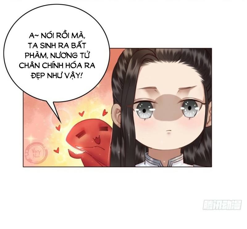 Gay Rồi! Cái Đó Thành Tinh Rồi Chapter 39 - Trang 2