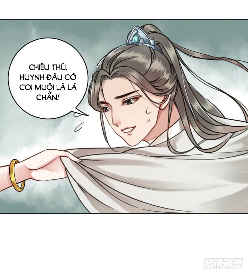 Gay Rồi! Cái Đó Thành Tinh Rồi Chapter 39 - Trang 2